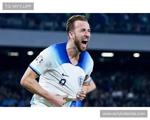 哈里·凯恩对阵英超豪门的强强对话表现解析