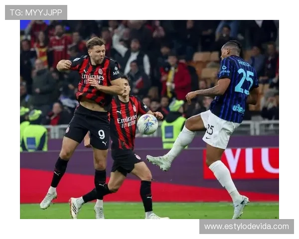 AC米兰战术大改，看起来有方向了，其实问题更大？