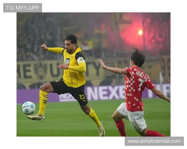 多特蒙德豪门坍塌：战术迷魂阵反噬，危机爆发沦为保级搅局者？