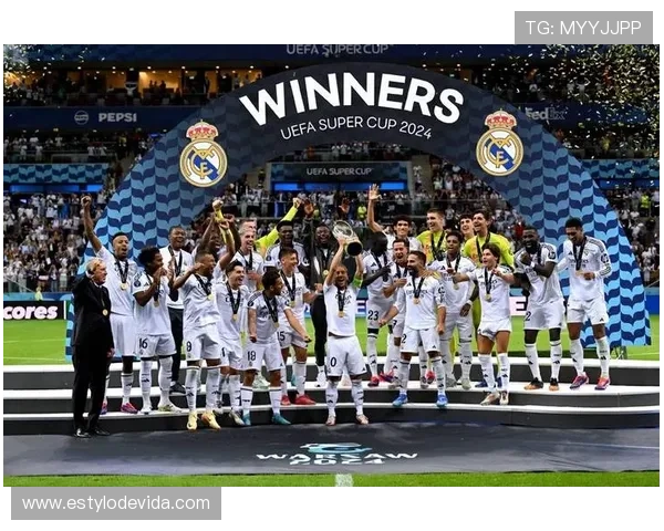 皇马的真正危机，他们是否依然能称霸欧洲？