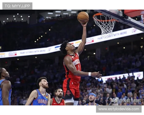 谢泼德精准无球跑位助力里德篮下效率大幅提升